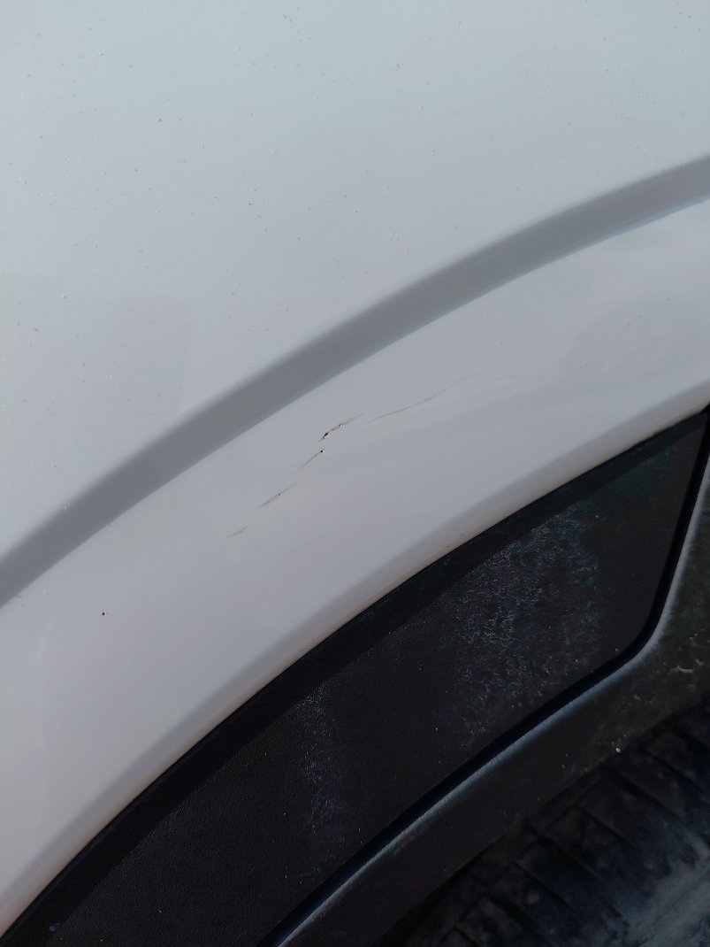 هيونداي كريتا Comfort Sports  2023 image