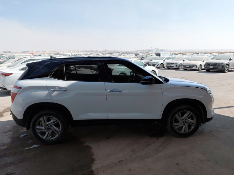 هيونداي كريتا Comfort Sports  2023 image