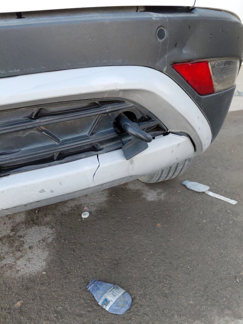 هيونداي كريتا Comfort Sports  2023 image