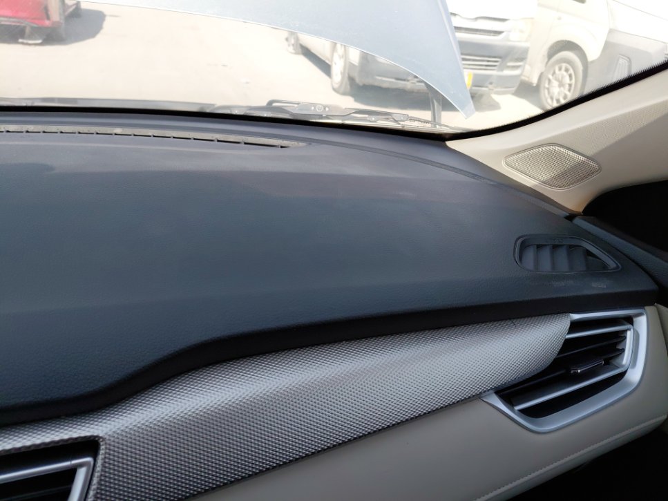 إم جي 5 STD  2023 image