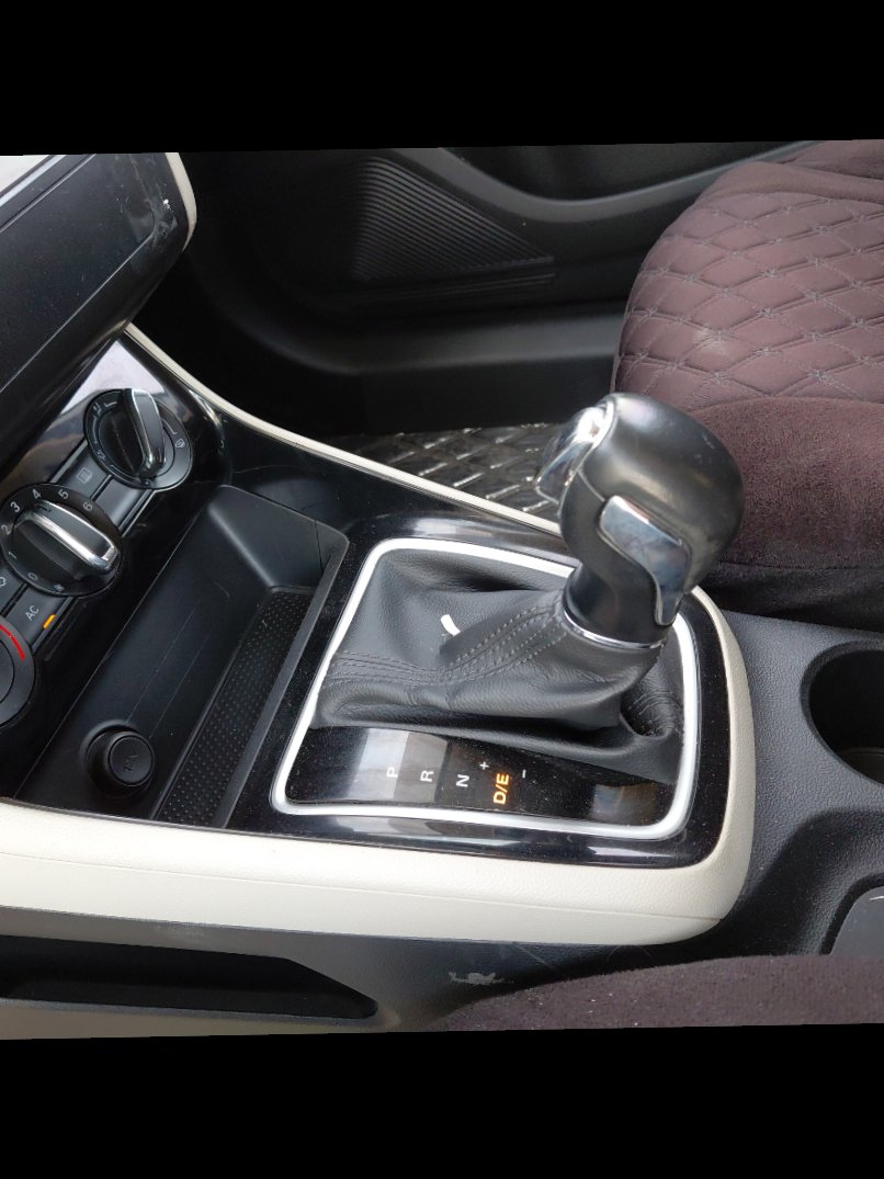 إم جي 5 STD  2023 image