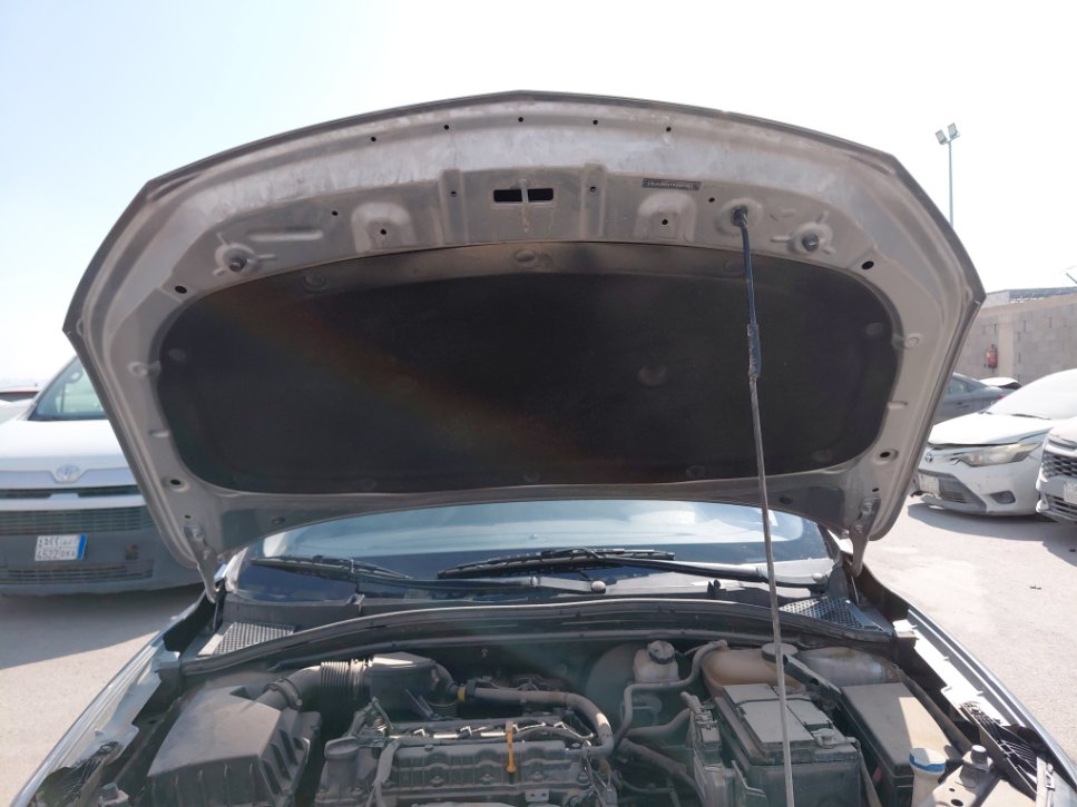 إم جي 5 STD  2023 image