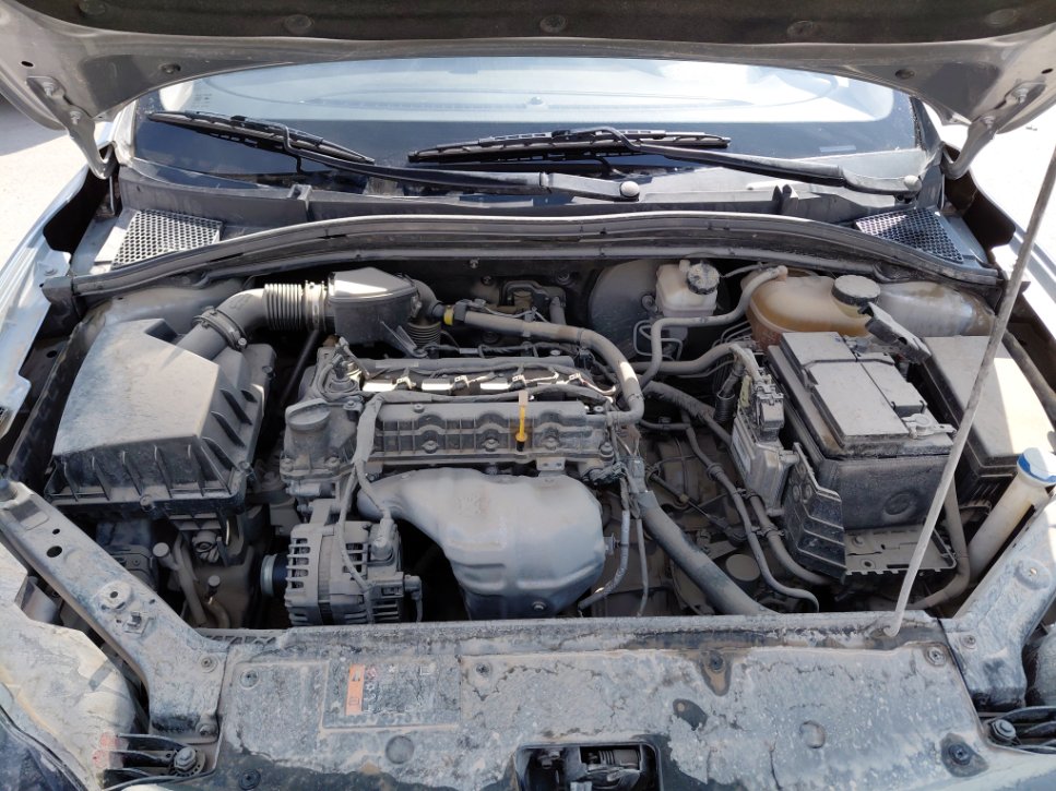 إم جي 5 STD  2023 image