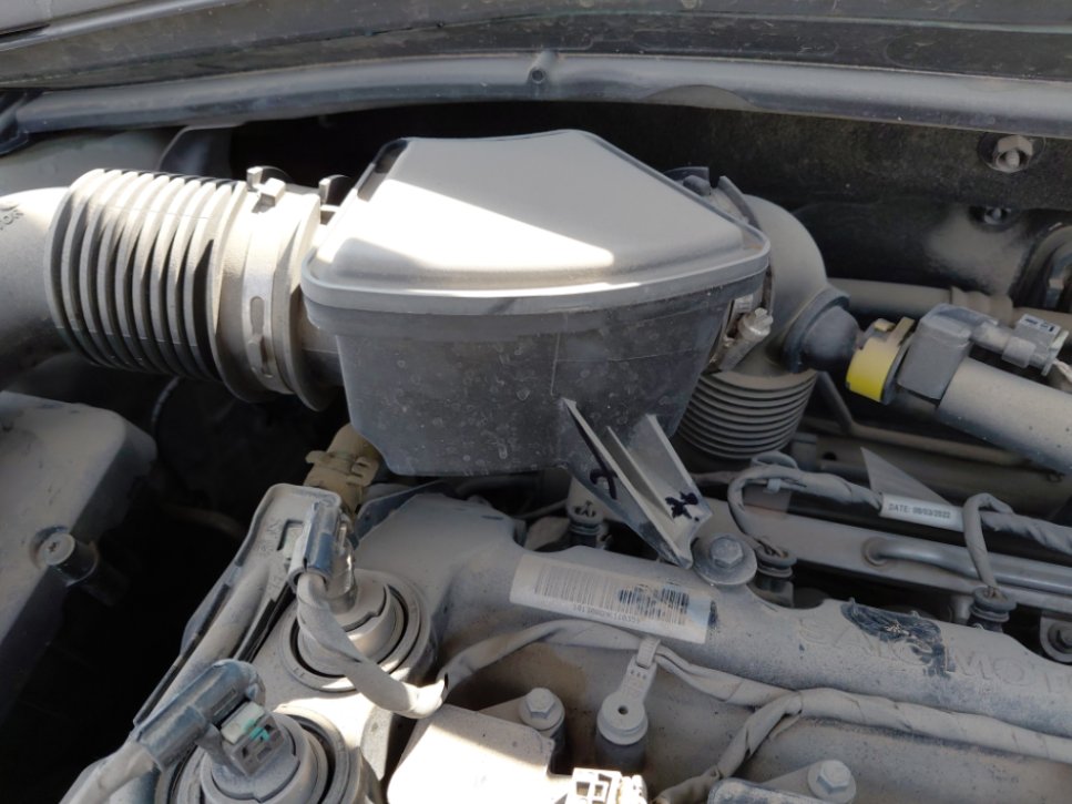 إم جي 5 STD  2023 image