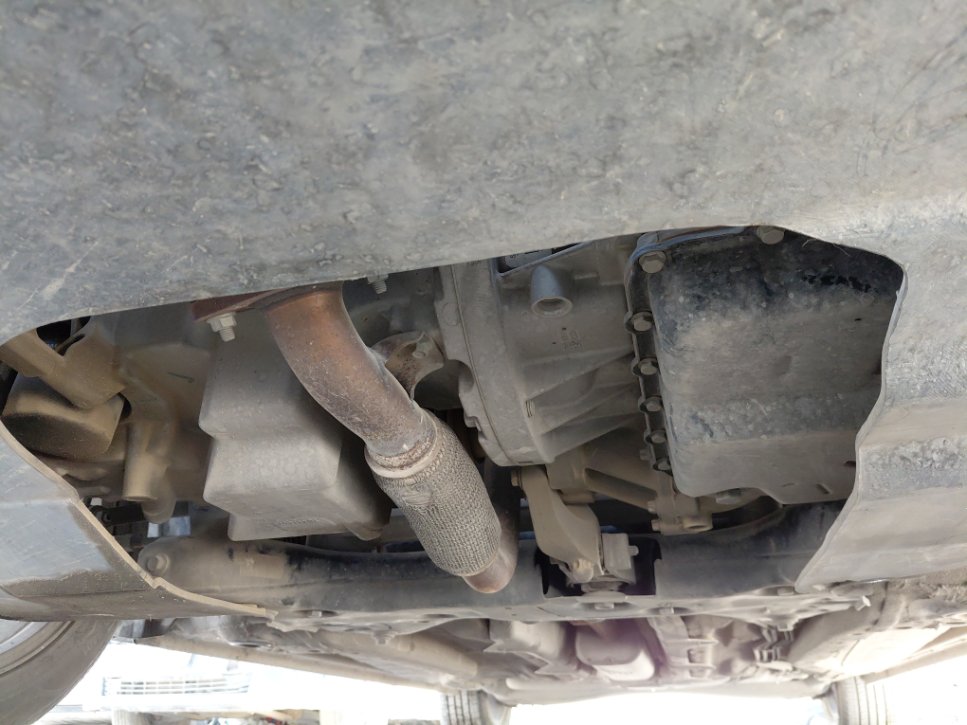 إم جي 5 STD  2023 image