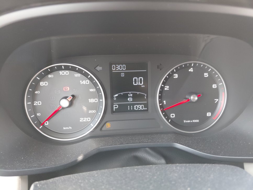 إم جي 5 STD  2023 image