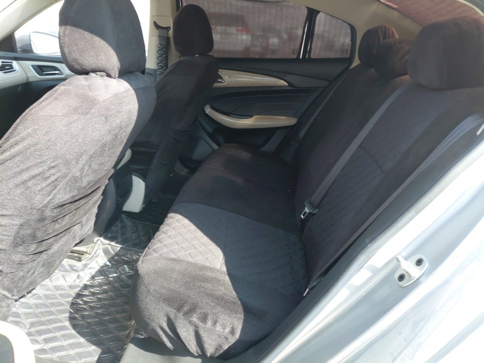 إم جي 5 STD  2023 image