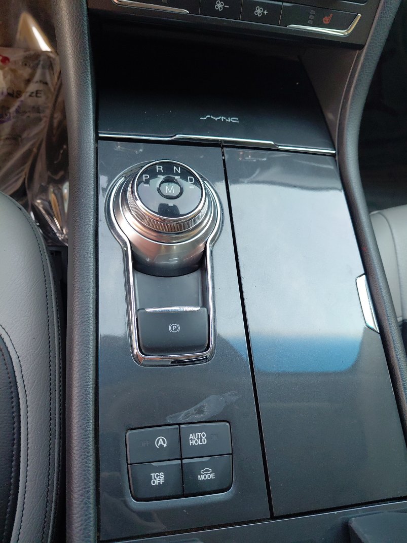 فورد توروس FLEET 2022 image