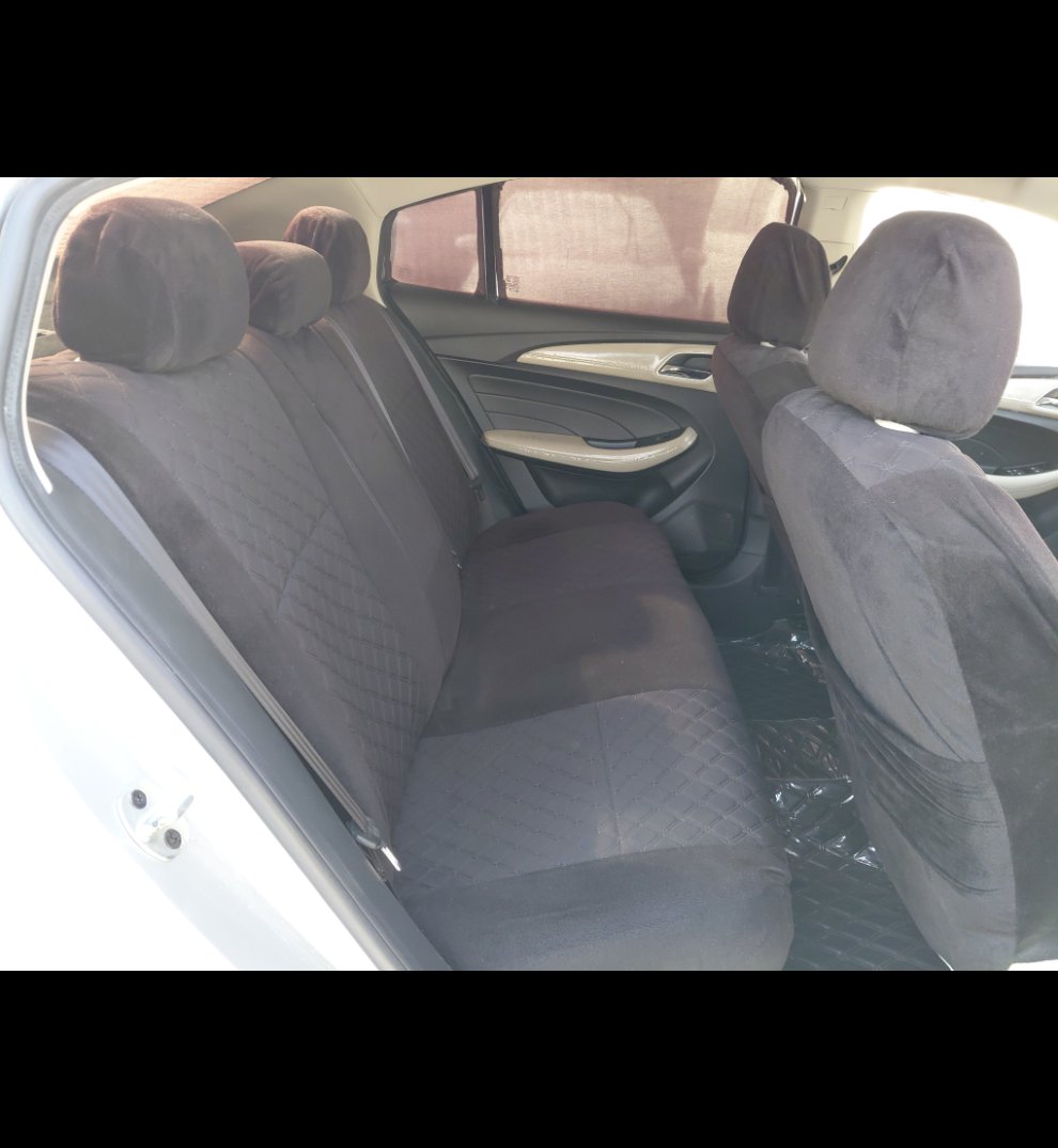 إم جي 5 STD  2023 image