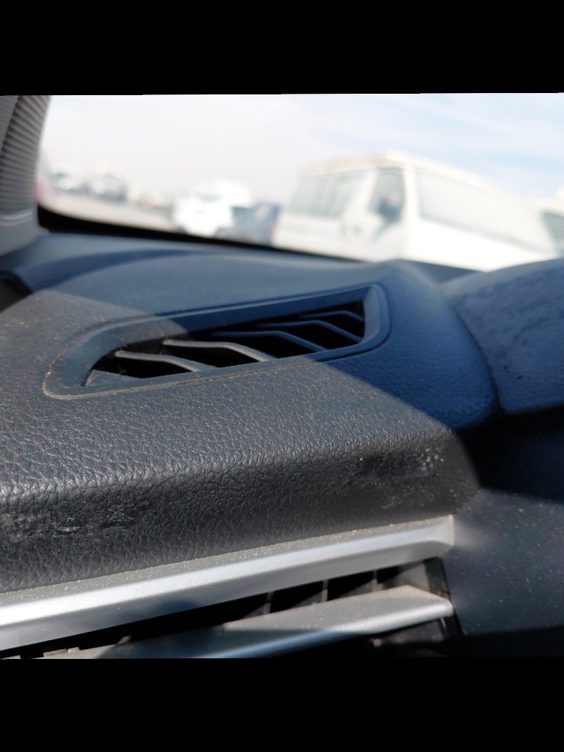 إم جي 5 STD  2023 image