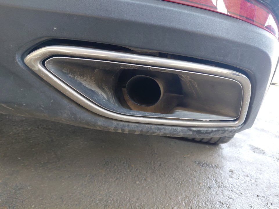 فورد توروس FLEET 2022 image