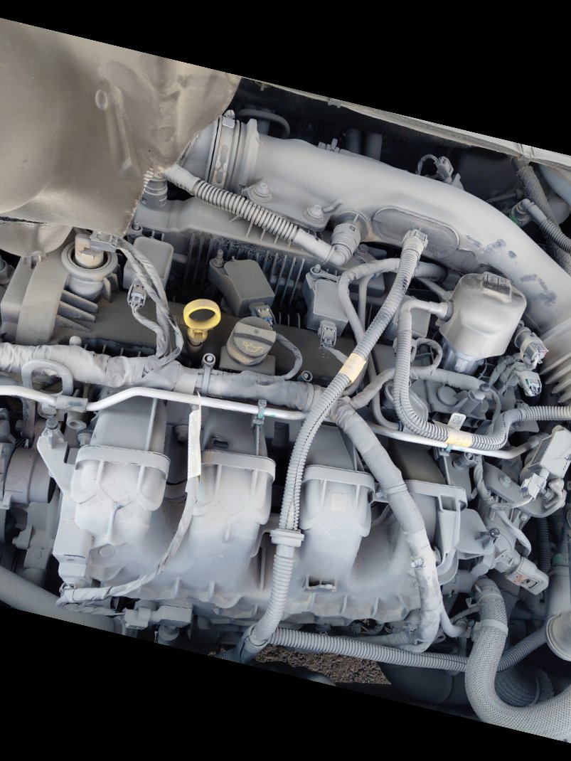 فورد توروس FLEET 2022 image