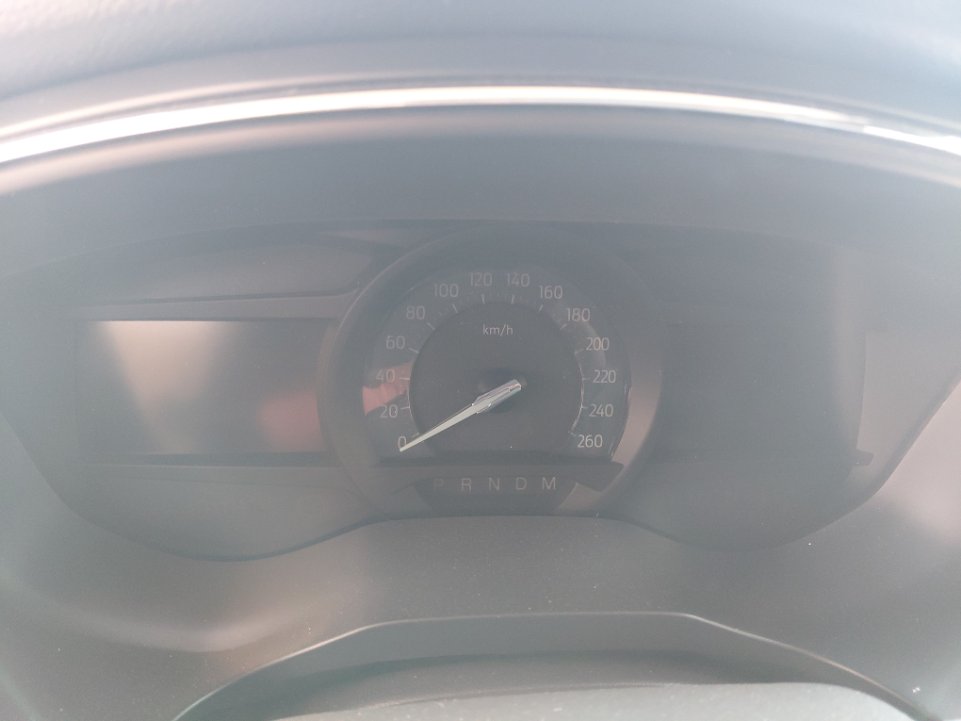 فورد توروس FLEET 2022 image