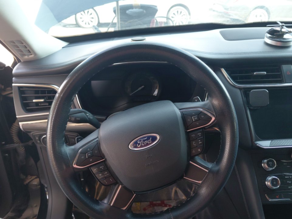 فورد توروس FLEET 2022 image