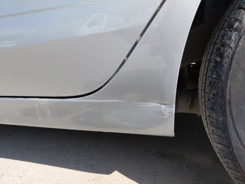 إم جي 5 STD  2023 image