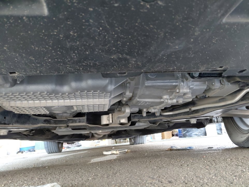 فورد توروس FLEET 2022 image