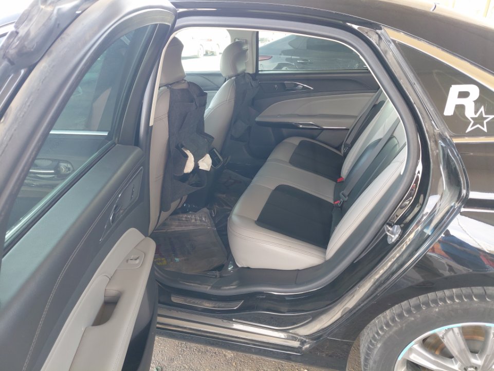 فورد توروس FLEET 2022 image