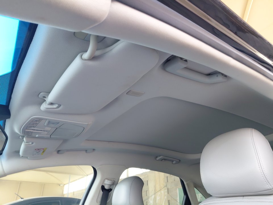 فورد توروس FLEET 2022 image