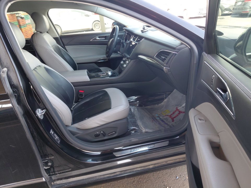 فورد توروس FLEET 2022 image