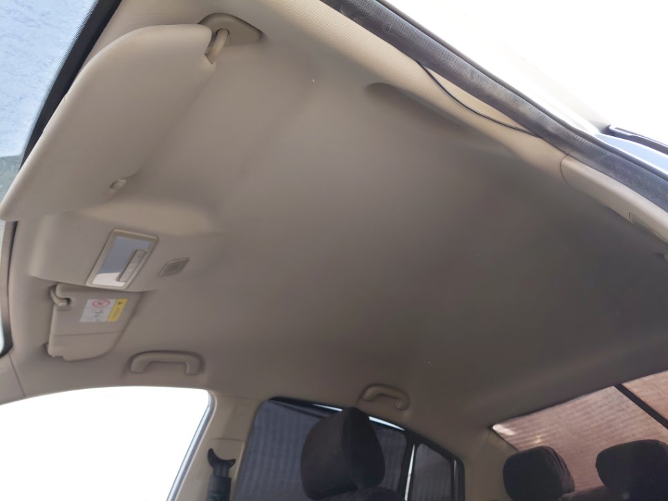 إم جي 5 STD  2023 image