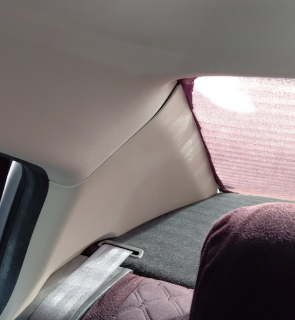 إم جي 5 STD  2023 image