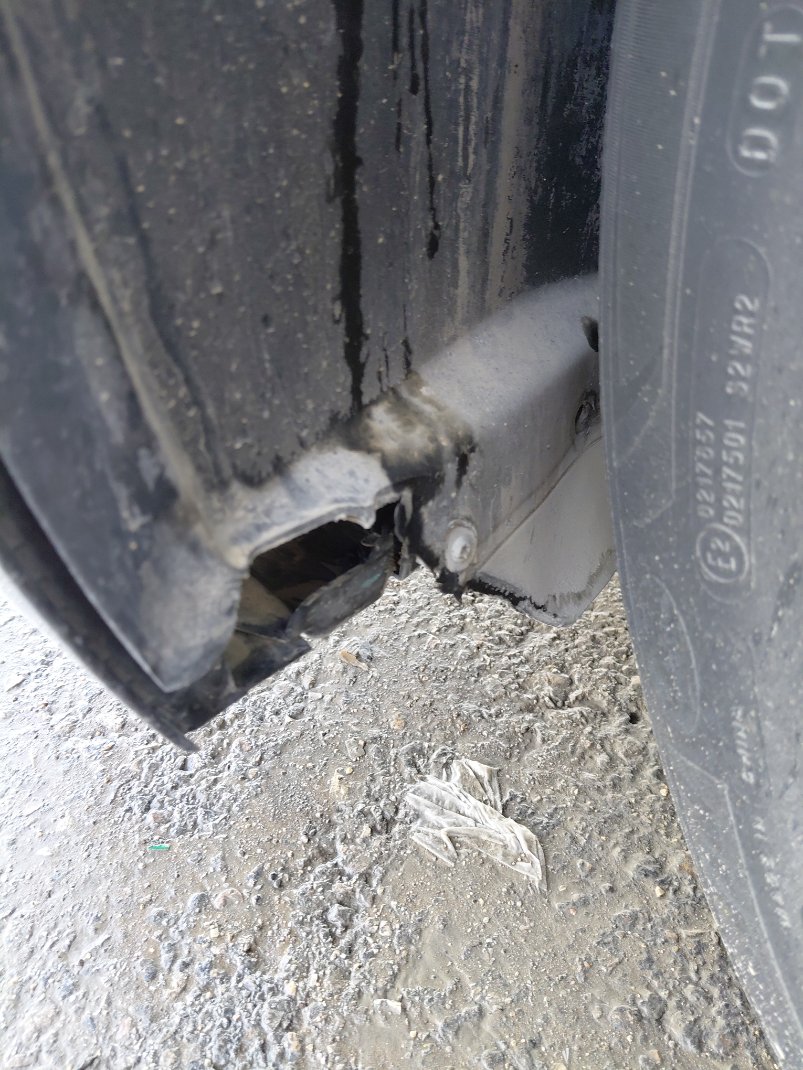 فورد توروس FLEET 2022 image