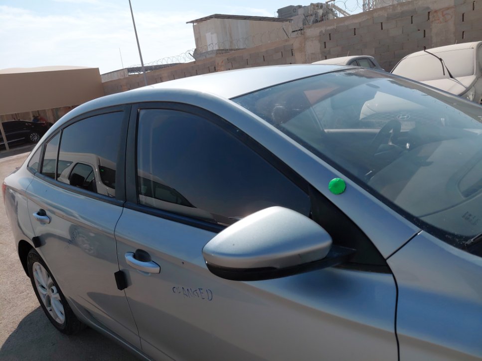 إم جي 5 STD  2023 image