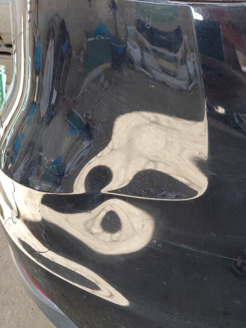 فورد توروس FLEET 2022 image