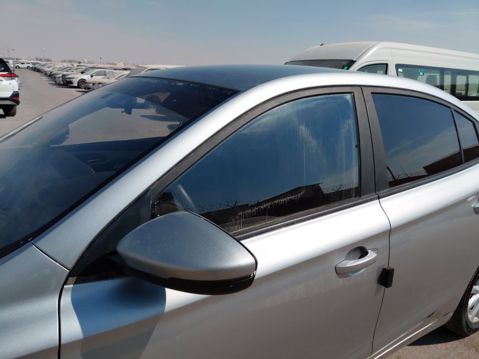 إم جي 5 STD  2023 image