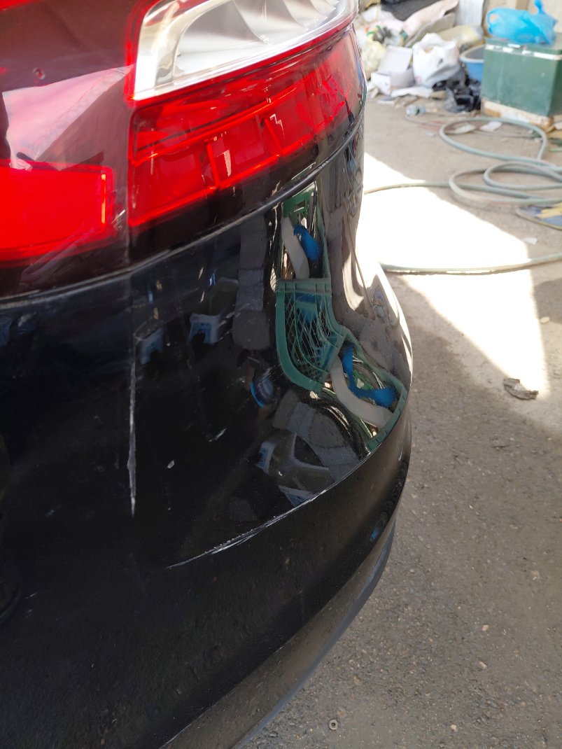 فورد توروس FLEET 2022 image