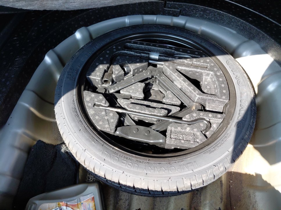 إم جي 5 STD  2023 image