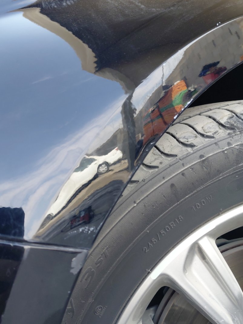 فورد توروس FLEET 2022 image