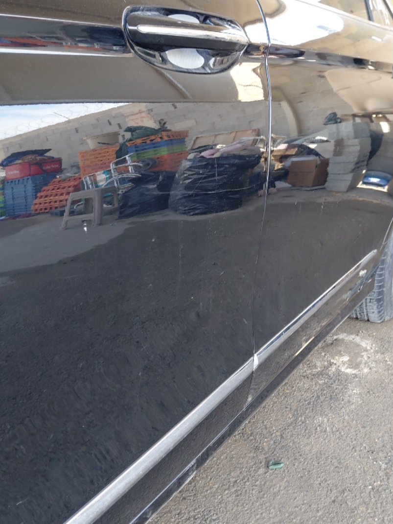 فورد توروس FLEET 2022 image