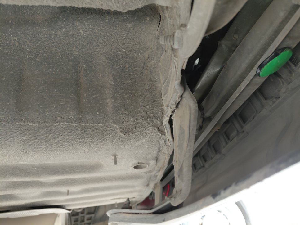 إم جي 5 STD  2023 image