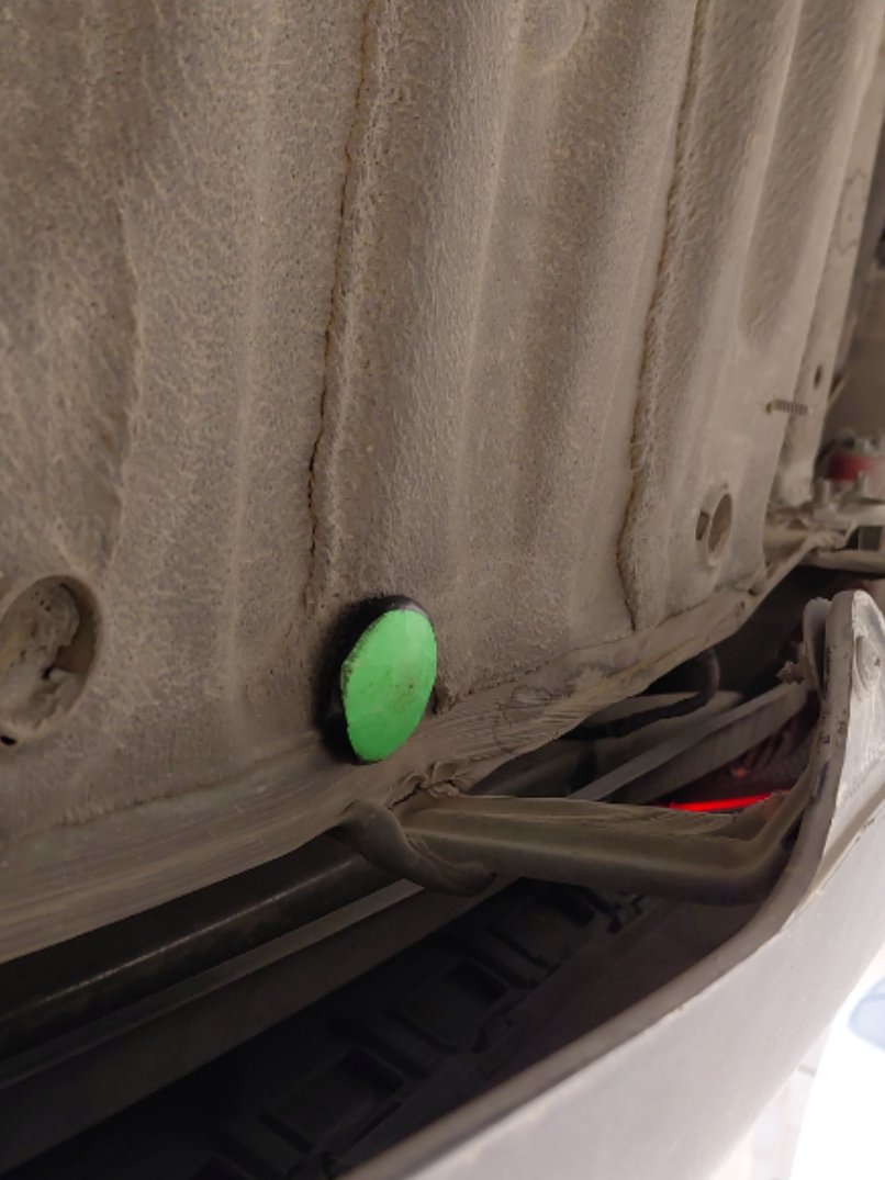 إم جي 5 STD  2023 image