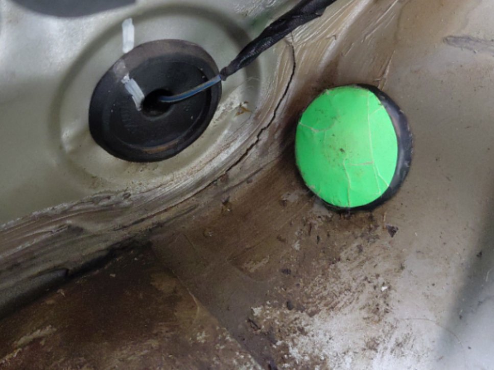 إم جي 5 STD  2023 image