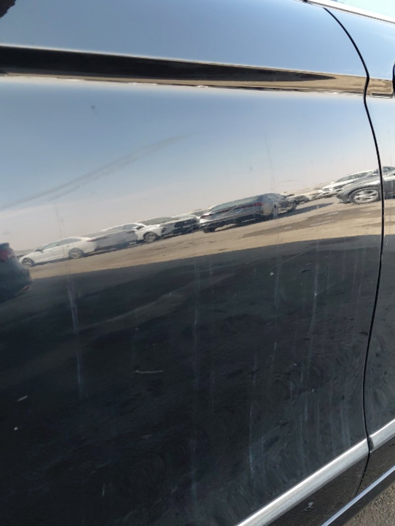 فورد توروس FLEET 2022 image