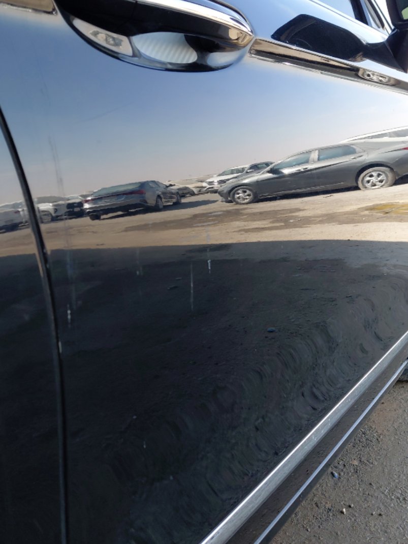 فورد توروس FLEET 2022 image