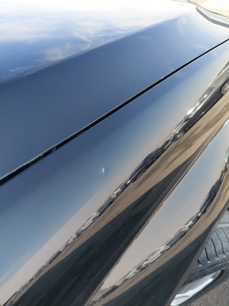 فورد توروس FLEET 2022 image