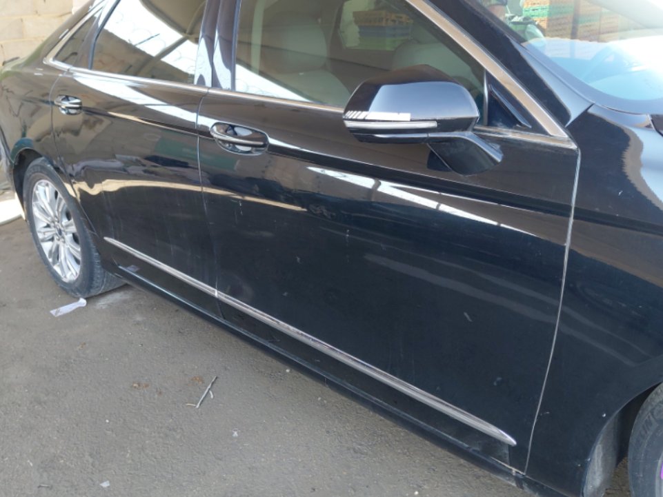 فورد توروس FLEET 2022 image