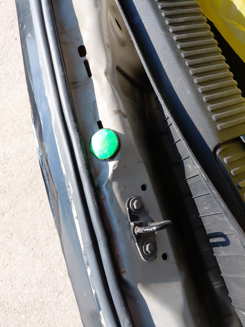 إم جي 5 STD  2023 image