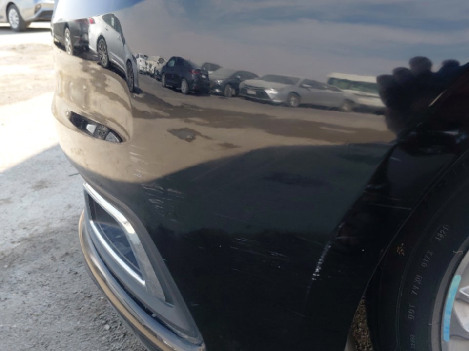 فورد توروس FLEET 2022 image