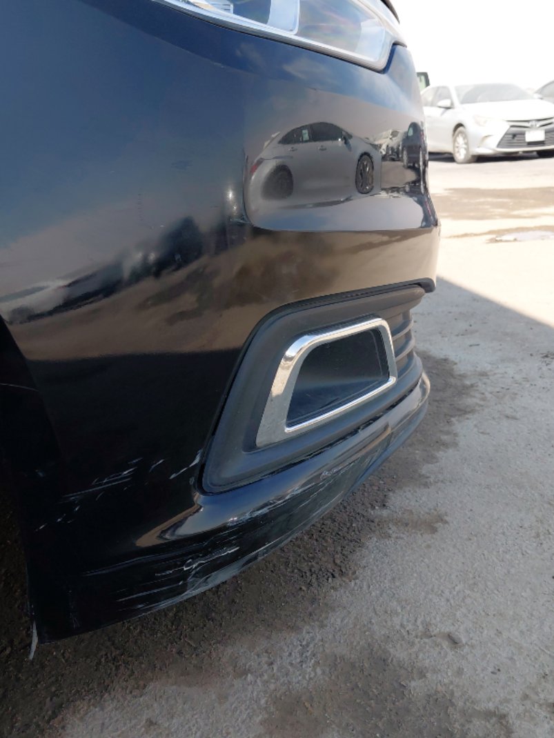 فورد توروس FLEET 2022 image