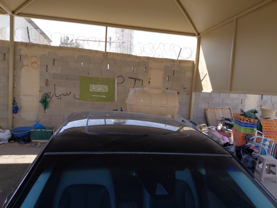 فورد توروس FLEET 2022 image