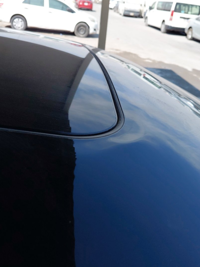 فورد توروس FLEET 2022 image