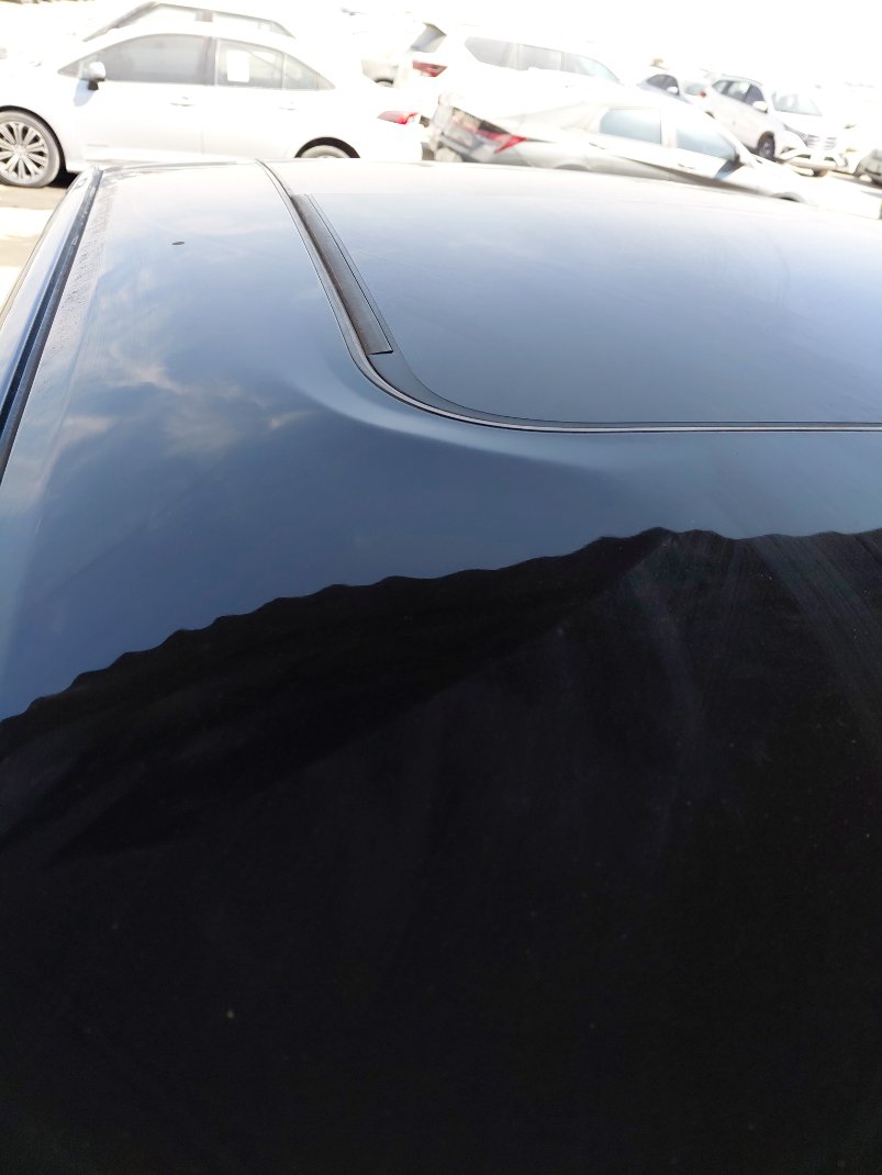 فورد توروس FLEET 2022 image