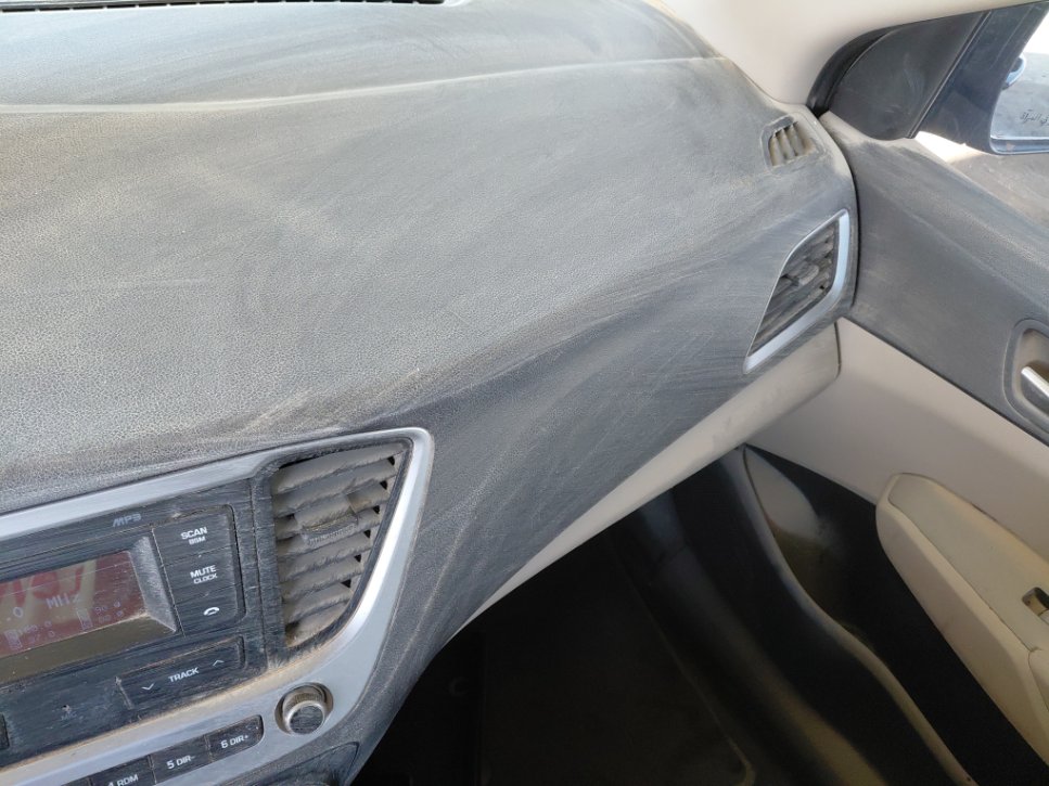 هيونداي أكسنت STDANDARD 2023 image