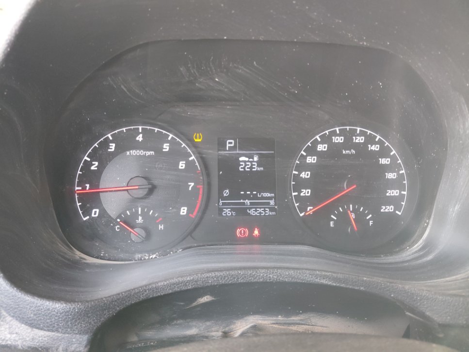 هيونداي أكسنت STDANDARD 2023 image