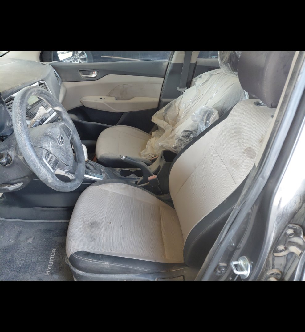 هيونداي أكسنت STDANDARD 2023 image