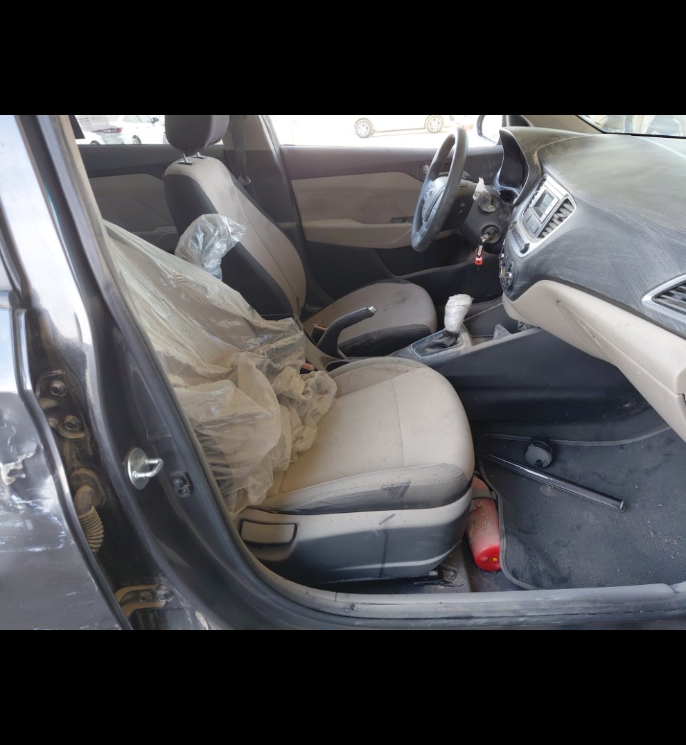 هيونداي أكسنت STDANDARD 2023 image